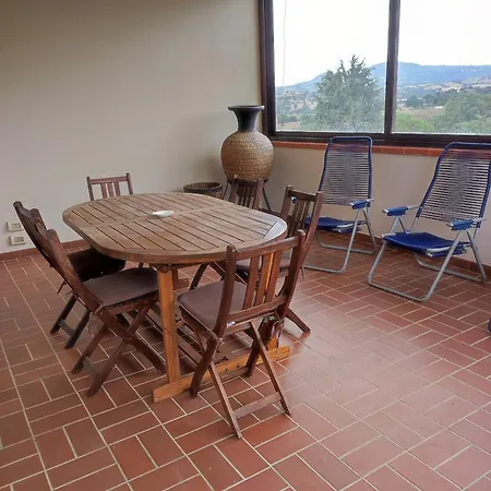 Alloggio per agriturismo La Carletta