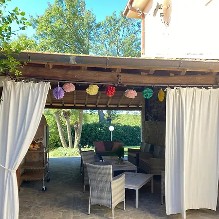 La Carletta Alloggio per agriturismo *