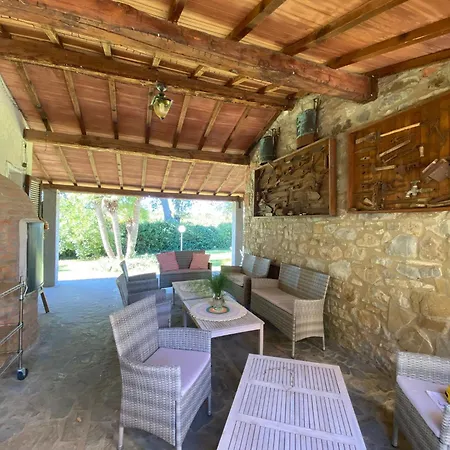 Alloggio per agriturismo La Carletta *