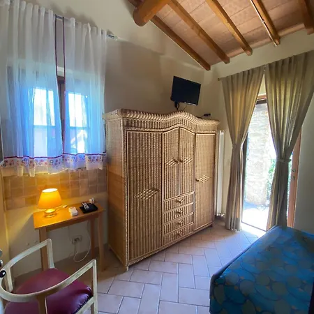 La Carletta *