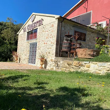 La Carletta