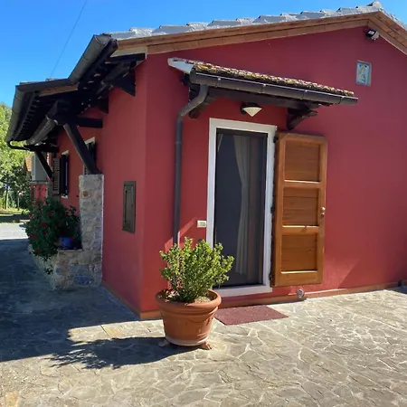 La Carletta Alloggio per agriturismo *
