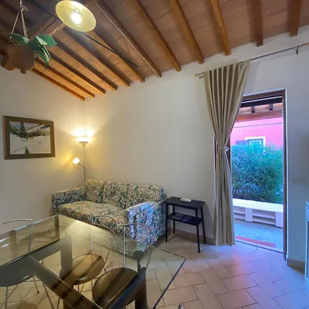 Alloggio per agriturismo La Carletta *