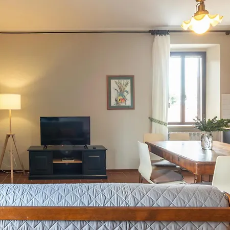 Alloggio per agriturismo La Carletta Preselle
