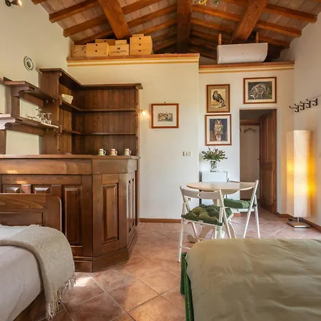 Alloggio per agriturismo La Carletta *