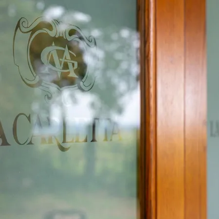 La Carletta Alloggio per agriturismo