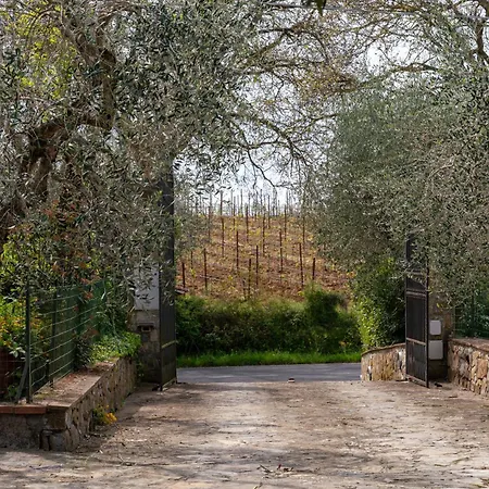 Alloggio per agriturismo La Carletta *