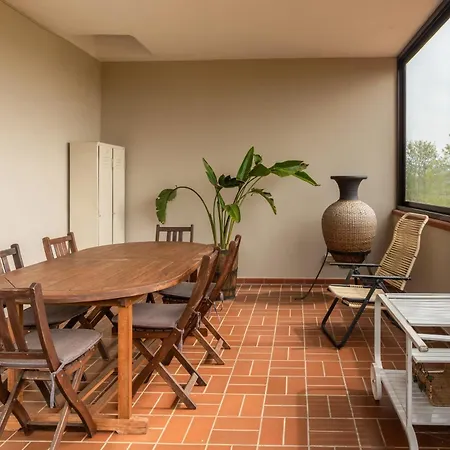 La Carletta Alloggio per agriturismo