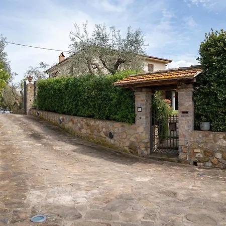 La Carletta Alloggio per agriturismo Preselle