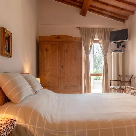 La Carletta Alloggio per agriturismo Preselle