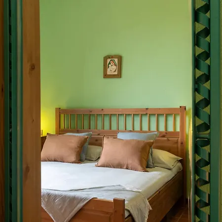 Alloggio per agriturismo La Carletta Preselle