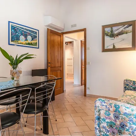 Alloggio per agriturismo La Carletta