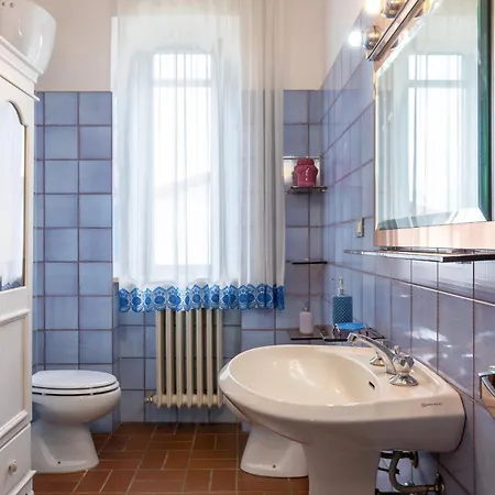 Alloggio per agriturismo La Carletta *