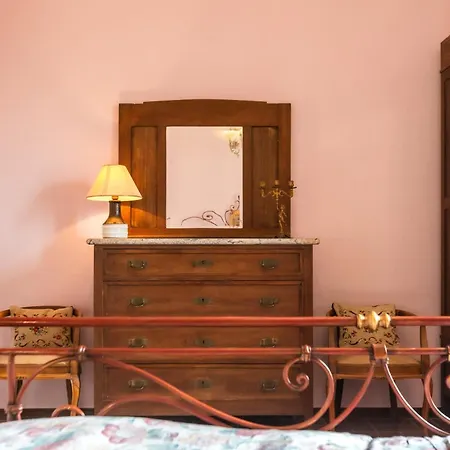 La Carletta Alloggio per agriturismo Preselle