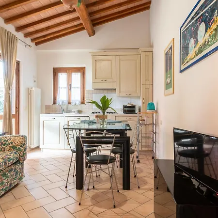 Alloggio per agriturismo La Carletta