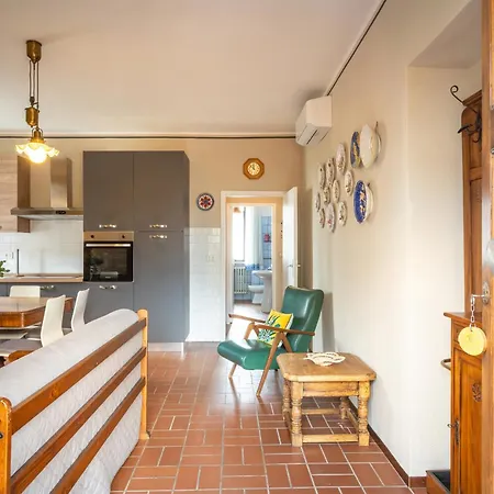 La Carletta Feriegård *