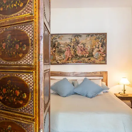 La Carletta Alloggio per agriturismo