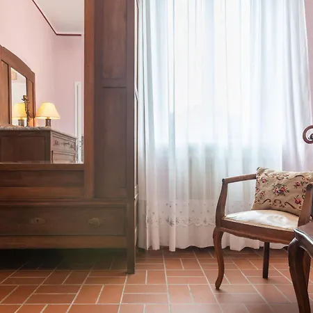 Alloggio per agriturismo La Carletta