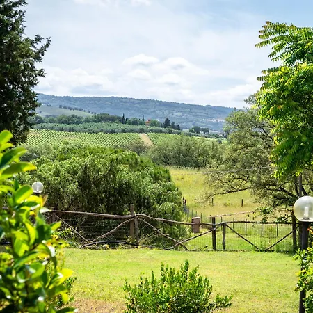 Alloggio per agriturismo La Carletta