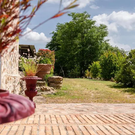 La Carletta Alloggio per agriturismo *