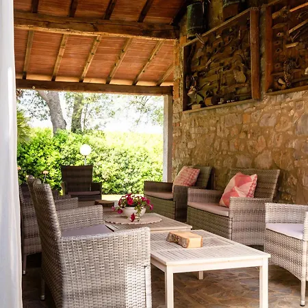 La Carletta Alloggio per agriturismo