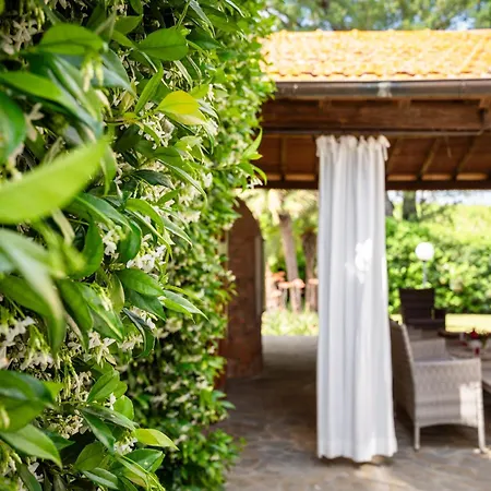 Alloggio per agriturismo La Carletta