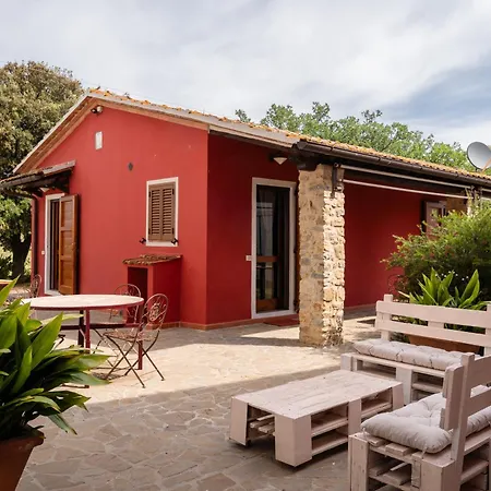 La Carletta Alloggio per agriturismo