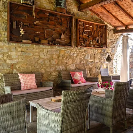 La Carletta Alloggio per agriturismo *