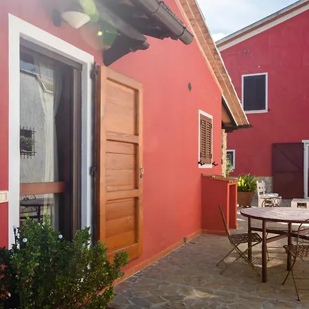 Alloggio per agriturismo La Carletta *