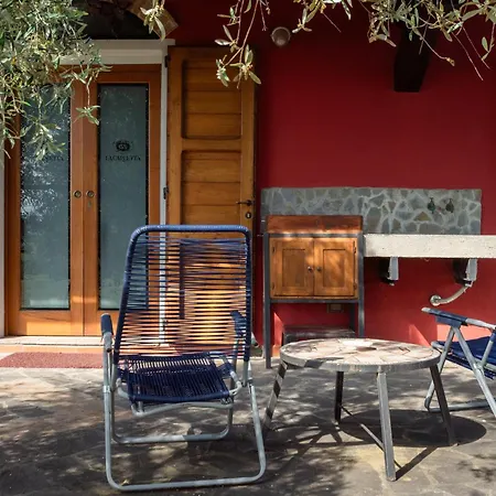 La Carletta Alloggio per agriturismo