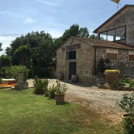 La Carletta Preselle