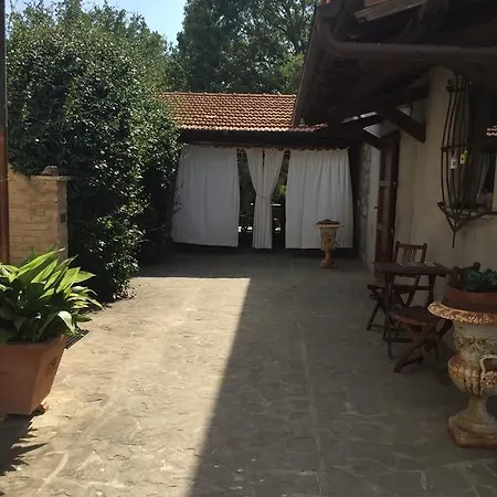 Alloggio per agriturismo La Carletta *