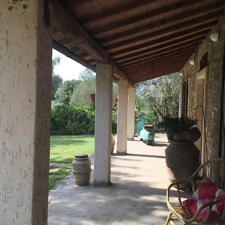 Alloggio per agriturismo La Carletta *