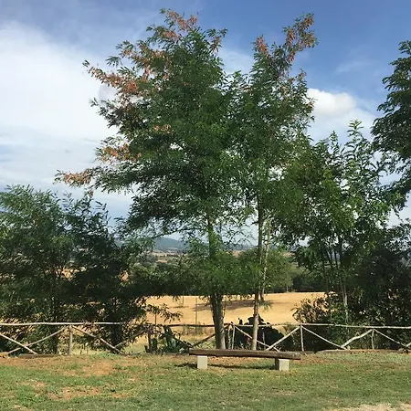 Alloggio per agriturismo La Carletta Preselle