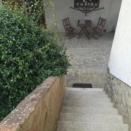Alloggio per agriturismo La Carletta Preselle