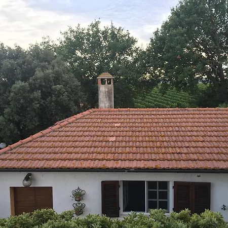 Alloggio per agriturismo La Carletta *