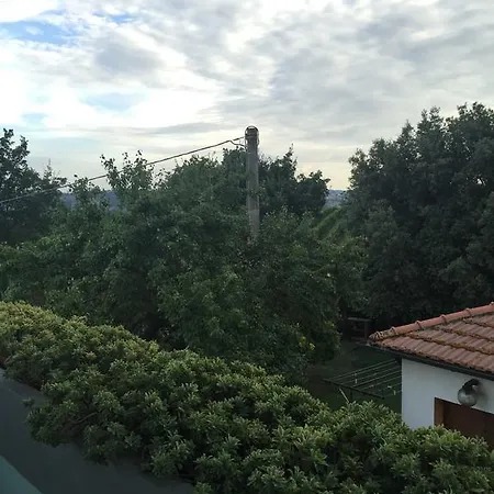 Alloggio per agriturismo La Carletta