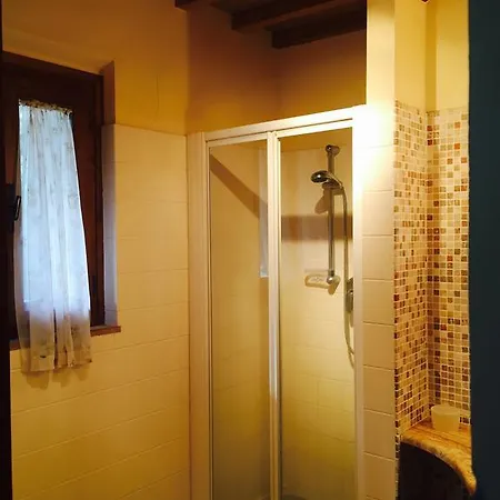 Alloggio per agriturismo La Carletta Preselle