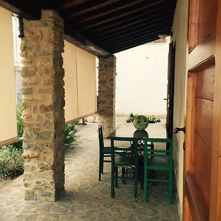 Alloggio per agriturismo La Carletta *