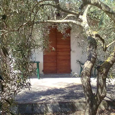 Alloggio per agriturismo La Carletta