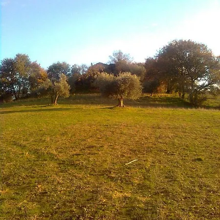 Alloggio per agriturismo La Carletta Preselle