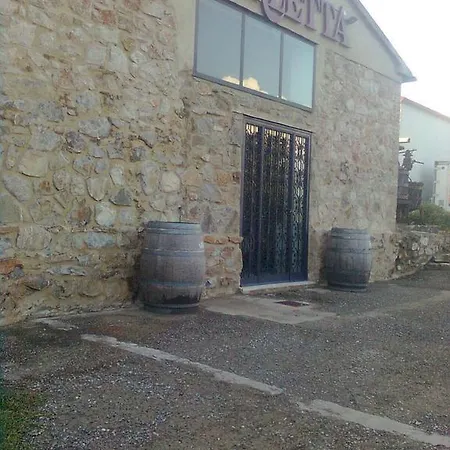 Alloggio per agriturismo La Carletta *