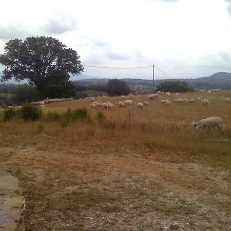 Alloggio per agriturismo La Carletta