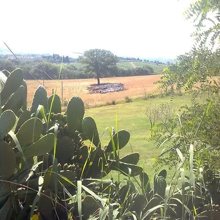 Alloggio per agriturismo La Carletta *