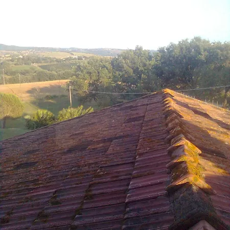 Alloggio per agriturismo La Carletta Preselle