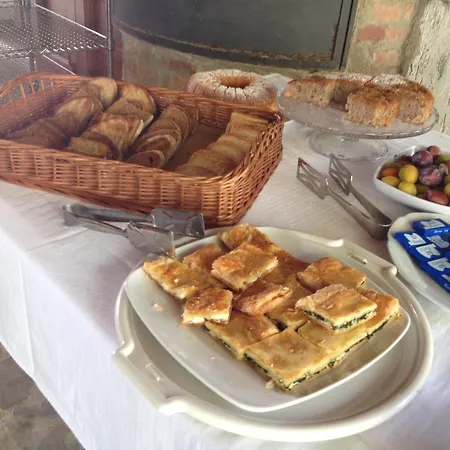 Alloggio per agriturismo La Carletta Preselle