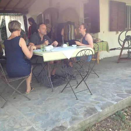 Alloggio per agriturismo La Carletta