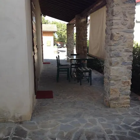 La Carletta *