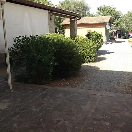 Alloggio per agriturismo La Carletta