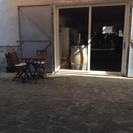 Alloggio per agriturismo La Carletta Preselle